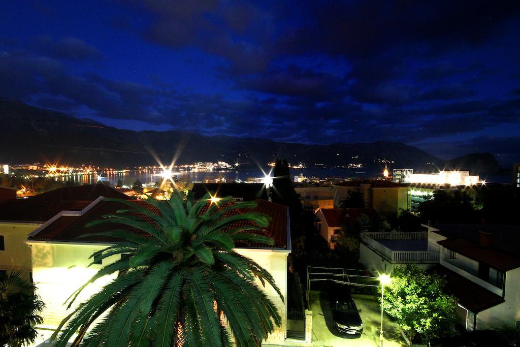 Guesthouse Bmb Bagaric Budva Zimmer foto